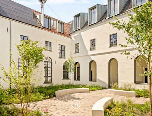                                         Appartement te koop in Brugge, € 1.680.000

