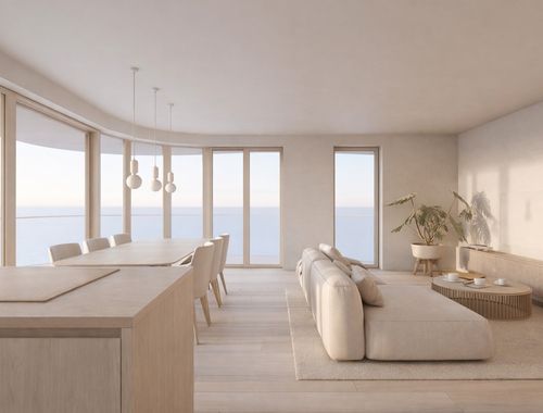                                         Appartement à vendre à Middelkerke, € 475.000
