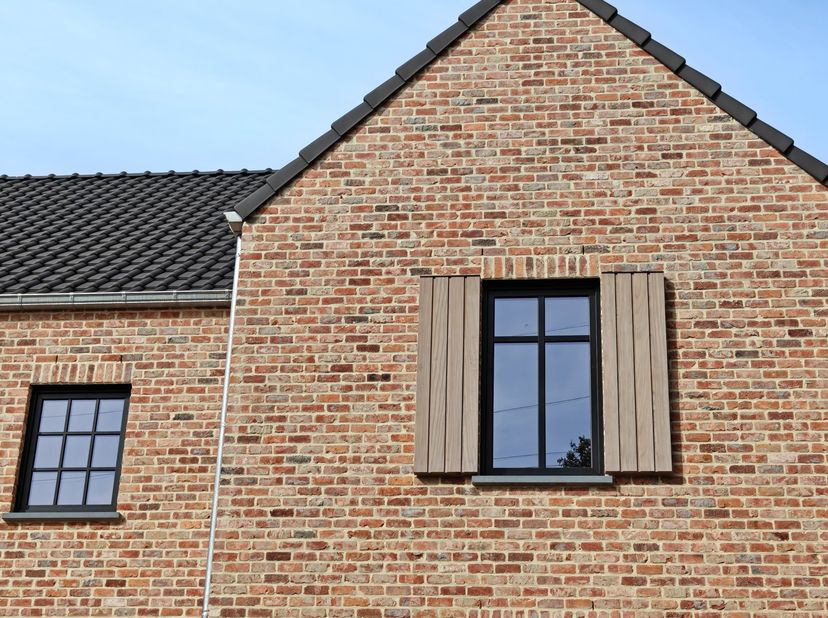 Huis te koop in Kruisstraat 3B,
                    3530 Houthalen
