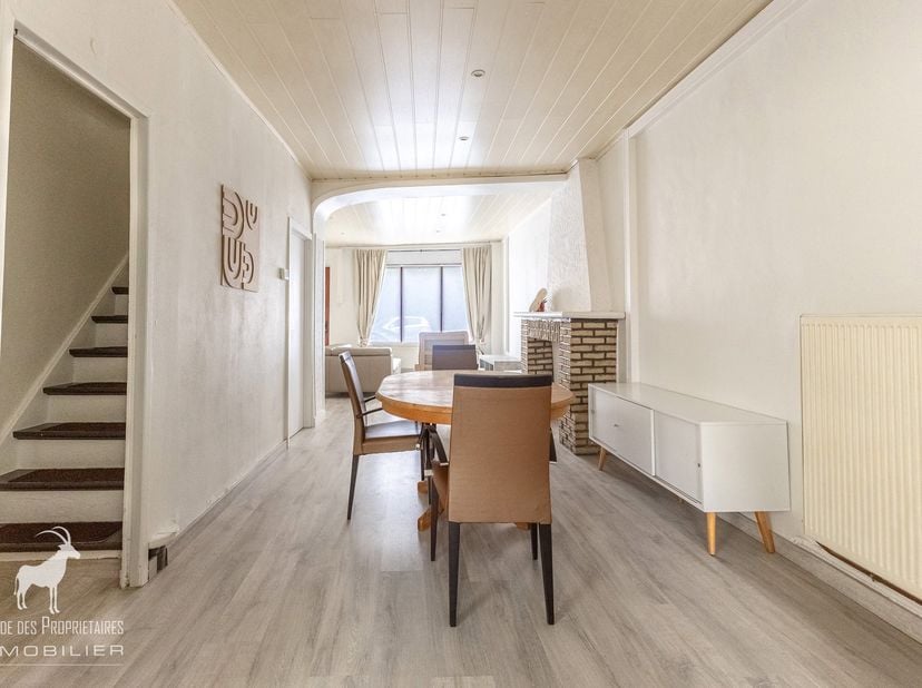 Huis te huur in ,
                    6061 Montignies-sur-Sambre