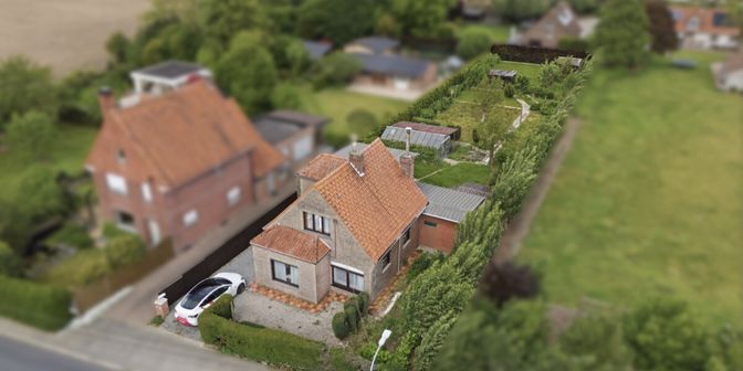 Huis te koop in Geitestraat 52, 8870 Izegem