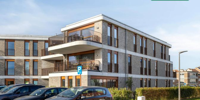 Appartement te koop in Gieterijstraat 3 bus 02.04, 2830 Willebroek