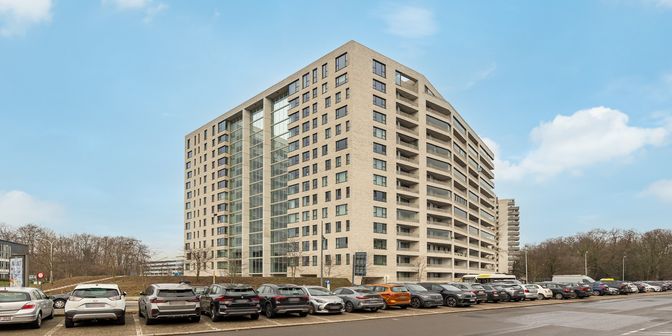 Appartement à vendre à Karel Oomsstraat 100, 2018 Antwerpen