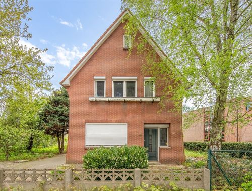                                         Maison unifamiliale à vendre à Neerpelt, € 255.000
