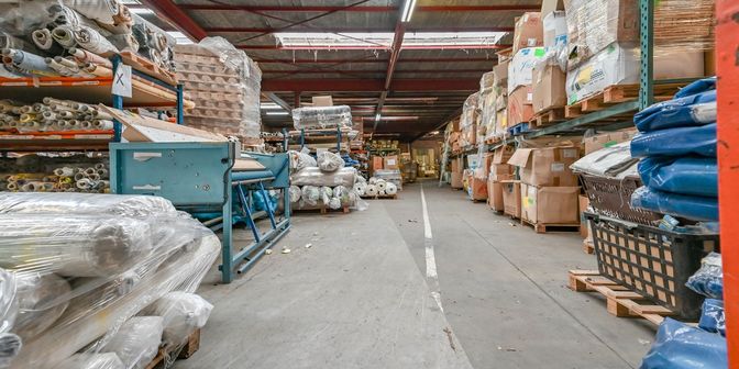 Bien professionnel à louer à Gentstraat 129, 8770 Ingelmunster