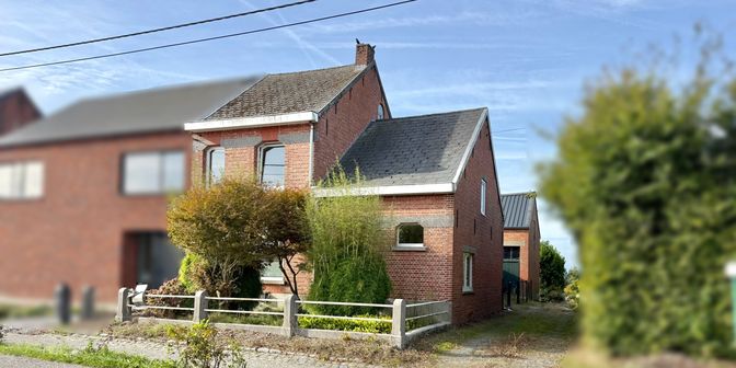 Huis te koop in Kouter 96, 2811 Leest