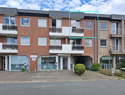                                         Appartement te huur in Meise, € 1.100
