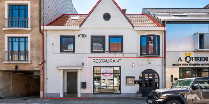 Appartement te koop in Turnhoutsebaan 344 bus A1, 2970 Schilde
