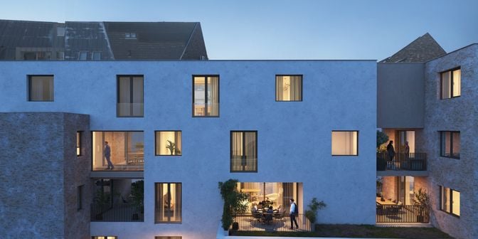 Appartement te koop in Verdurestraat 7, 9700 Oudenaarde