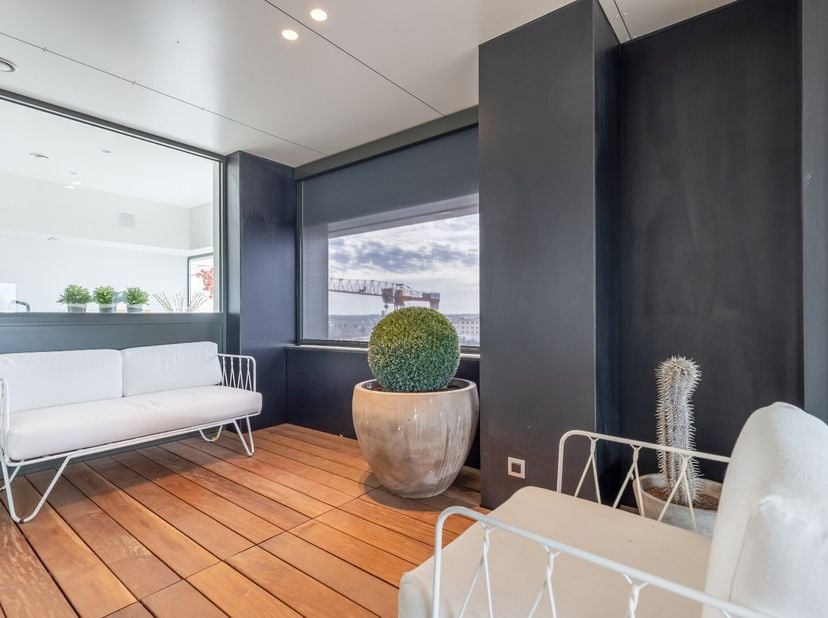 Appartement à vendre
                    à 3500 Hasselt