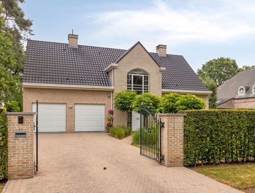                                         Woning te koop in Nijlen, € 799.000

