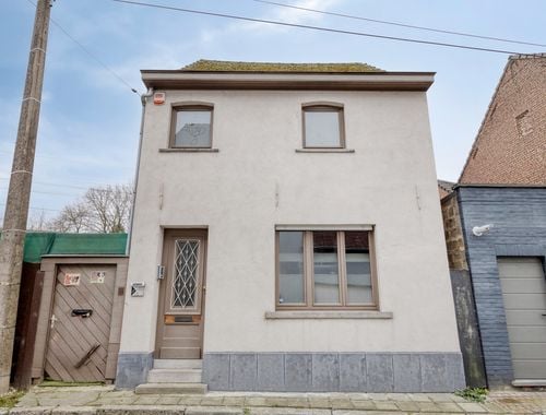                                         Maison à vendre à Denderleeuw, € 260.000
