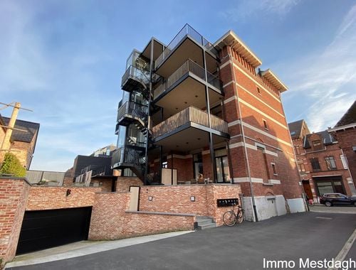                                         Appartement à louer à Diest, € 890
