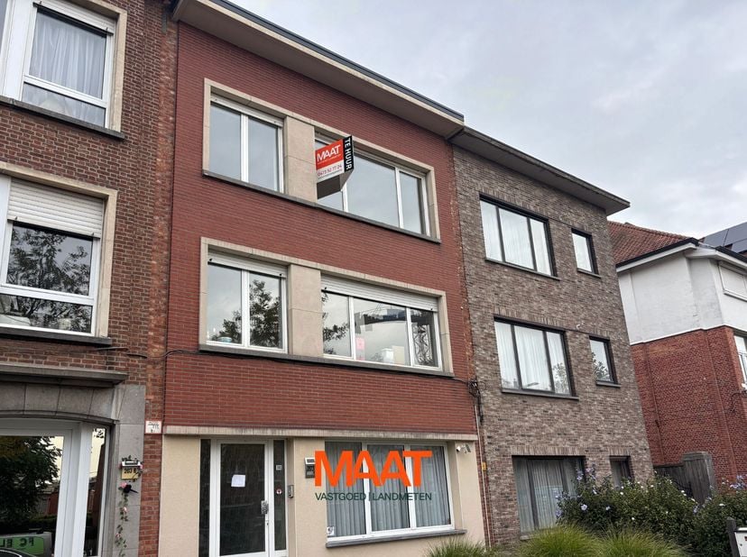 Appartement à louer à Liersesteenweg 203C boîte 3,
                    2640 Mortsel