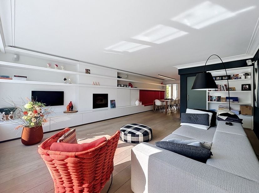 Maison à vendre
                    à 9120 Vrasene
