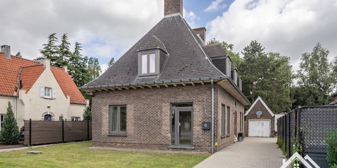 Huis te koop in Orchideestraat 25, 9041 Oostakker