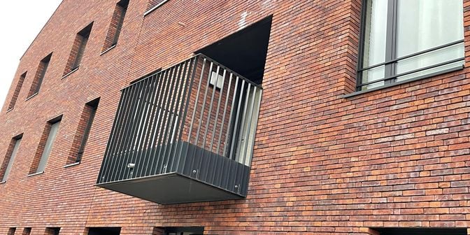 Appartement à louer à Handelsplein  3 boîte B1, 3290 Diest