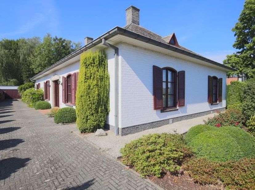 Maison à louer à Molenstraat 57,
                    9820 Schelderode