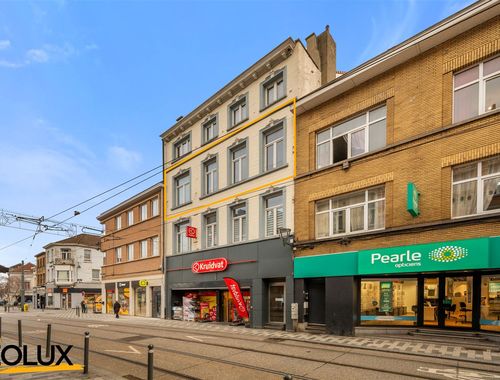                                         Appartement à vendre à Jette, € 209.000
