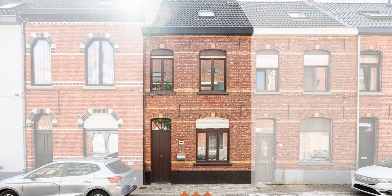 Gulden Sporenstraat 66