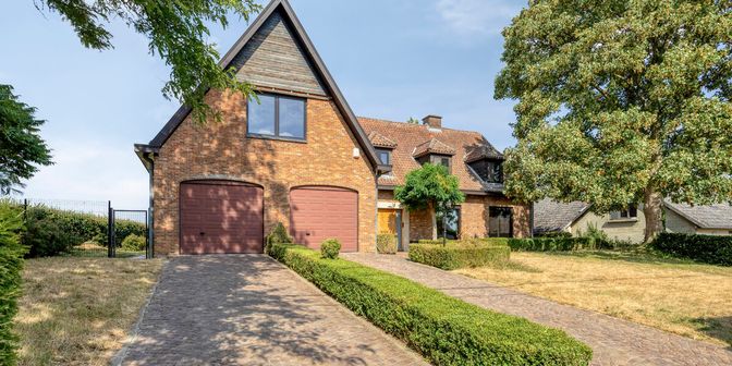 Huis te koop in Visésteenweg 187, 3770 Riemst