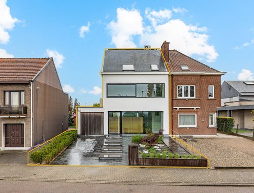                                         Maison à vendre à Aalst, € 695.000
