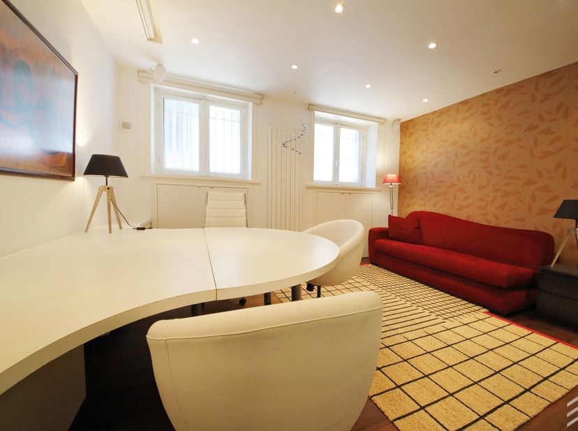 Appartement te huur
                    in 1060 Sint-Gillis