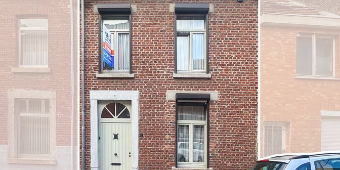 Huis te koop in Rue Miville 9, 4101 Jemeppe