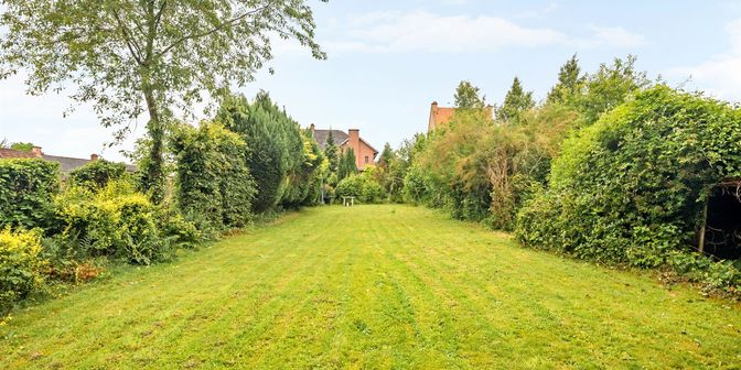 Huis te koop in Hogerlucht 37 bus A, 9600 Ronse