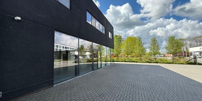 Bien professionnel à louer à Lammerdries - Winkelstraat 14, 2250 Olen