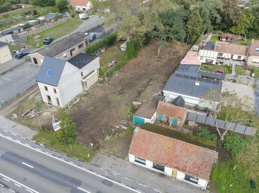 Huis te koop
                    in 8460 Oudenburg