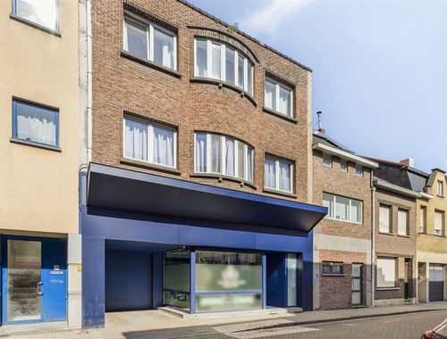                                         Gemengd gebruik te koop in Niel, € 784.000
