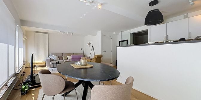 Appartement à louer à Zilverstraat 11, 8000 Brugge