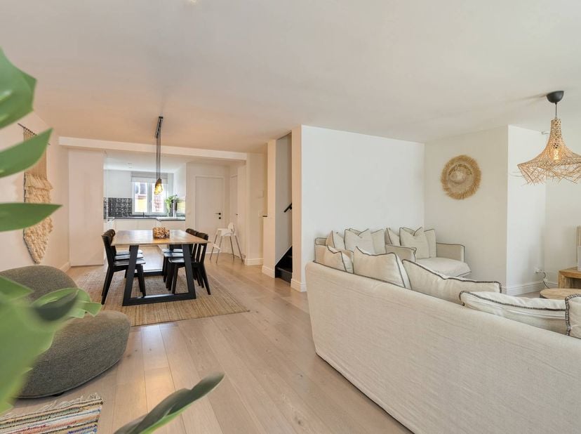 Appartement te koop in Langestraat 58 bus 31,
                    8370 Blankenberge