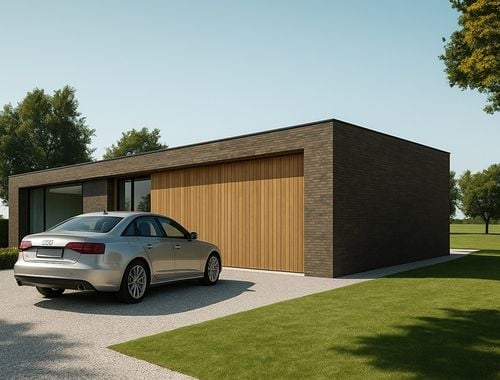                                         Maison à vendre à Deinze, € 725.000
