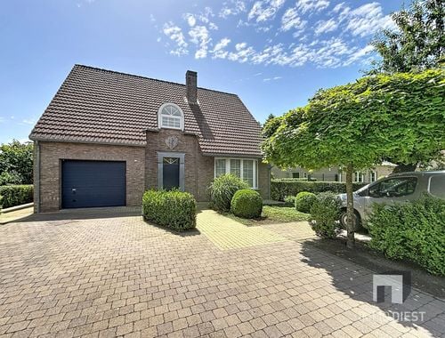                                         Maison à vendre à Lummen, € 549.000
