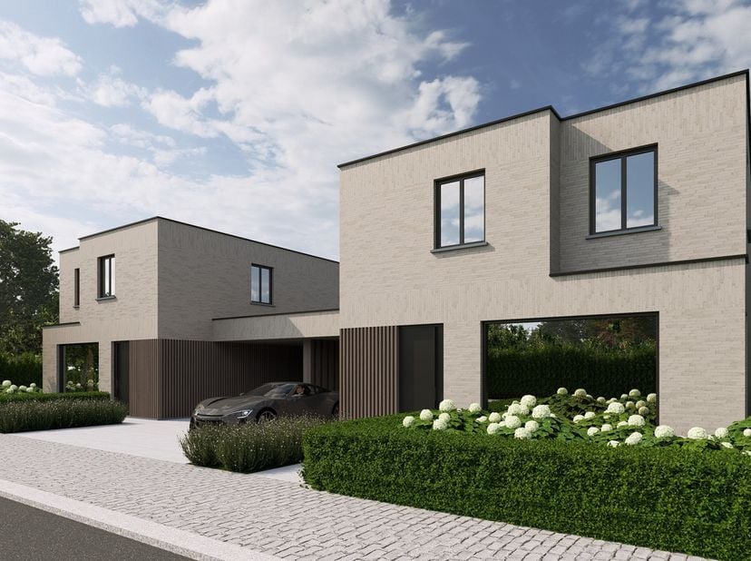 Project te koop in Schiethoek 35,
                    8920 Poelkapelle
