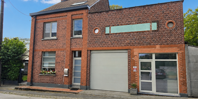 Huis te koop in rue de la Station 1, 7912 Dergneau