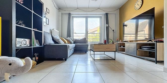 Appartement à vendre à Grand-Place 22 boîte 2, 7700 Mouscron