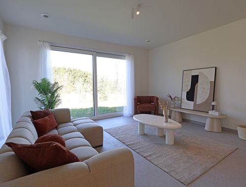                                         Maison à vendre à Asse, € 520.000
