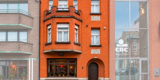 Huis te koop in 7700 Moeskroen