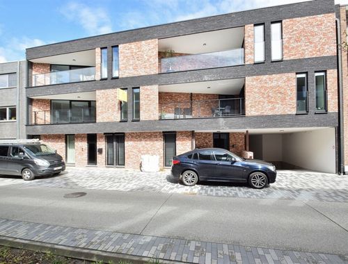                                         Place de stationnement à vendre à Kapelle-op-den-Bos, € 20.000
