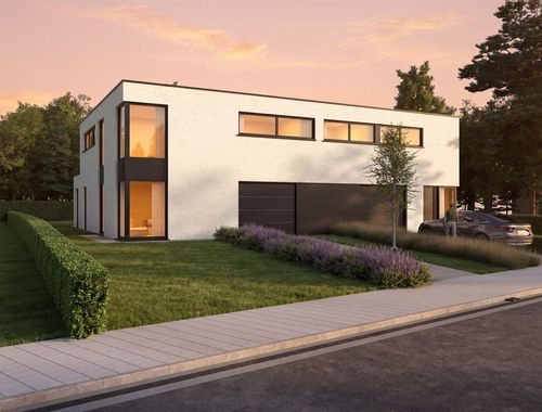                                         Maison à vendre à Tremelo, € 485.000
