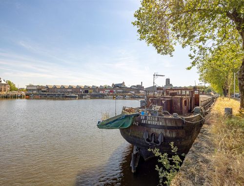                                         Bâtiment d’entreprise à vendre à Mechelen, € 177.000
