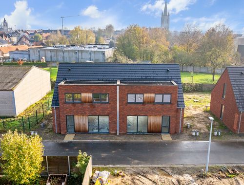                                         Maison à vendre à Poperinge, € 361.975

