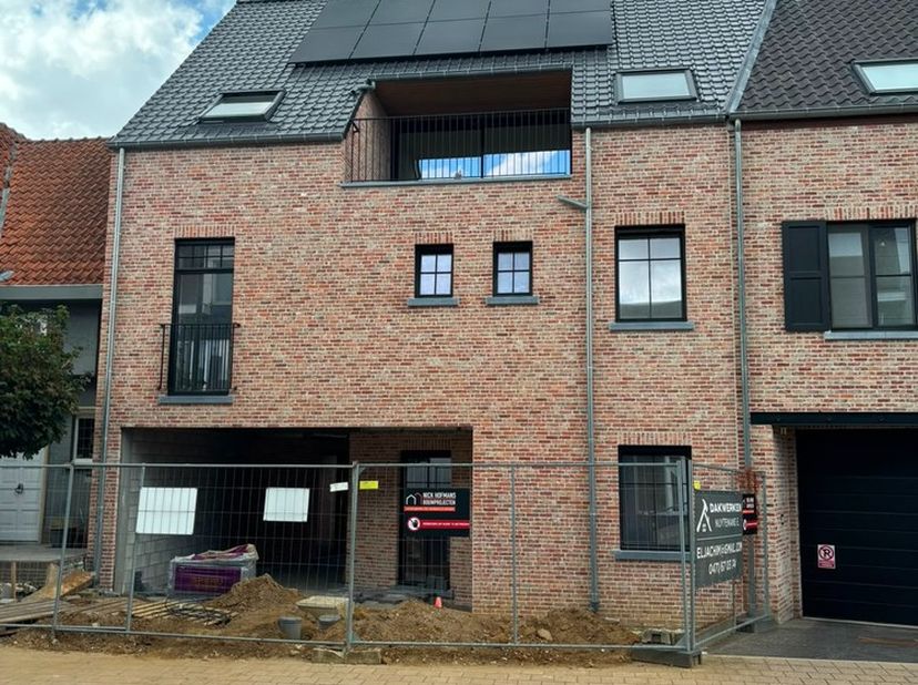 Appartement à louer
                    à 2290 Vorselaar
