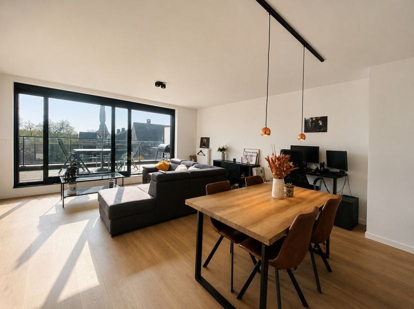Appartement à vendre
                    à 8540 Deerlijk