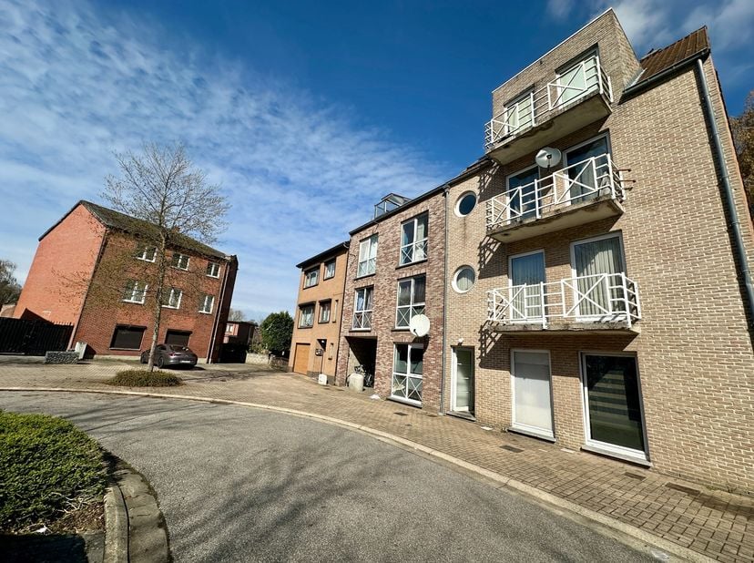 Appartement à vendre
                    à 3600 Genk