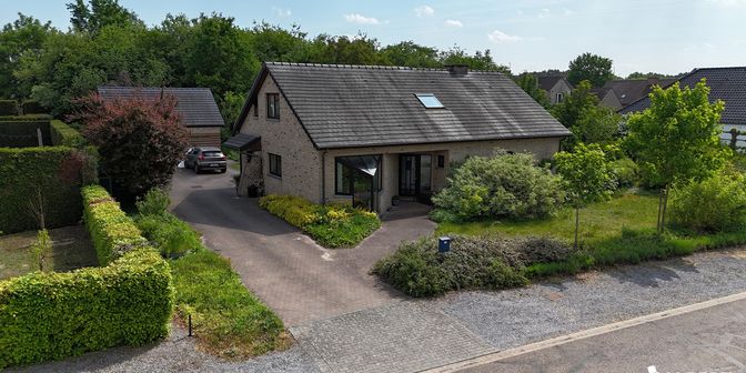 Huis te koop in Reigersstraat 4, 3590 Diepenbeek