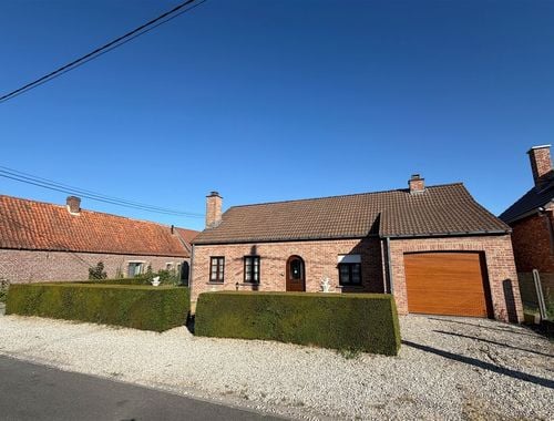                                         Maison unifamiliale à vendre à Kain, € 320.000
